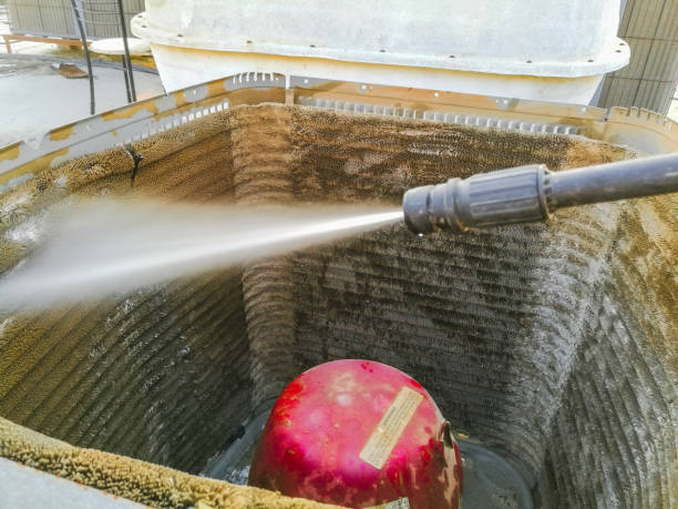 Best Air Duct Cleaning Near Me  in Dublin, OH