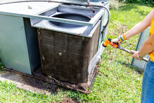 Best Air Vent Cleaning Services  in Dublin, OH