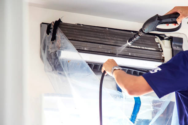 Best Commercial HVAC Duct Cleaning  in Dublin, OH