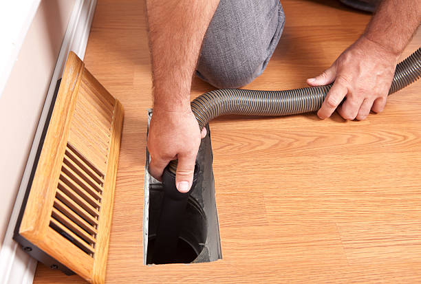 Best Duct Cleaning Specialists  in Dublin, OH