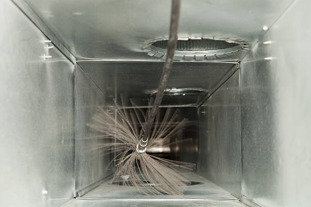 Best Residential Air Duct Cleaning  in Dublin, OH