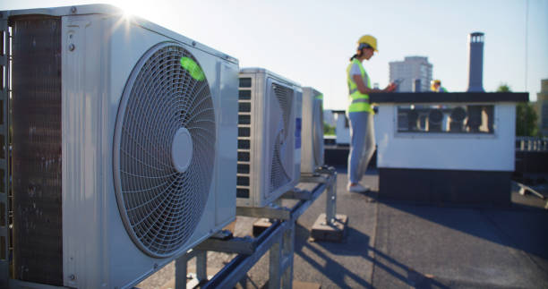 Best Emergency Air Duct Cleaning  in Dublin, OH