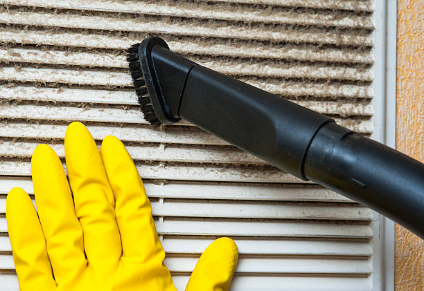 Best Commercial Air Duct Cleaning  in Dublin, OH