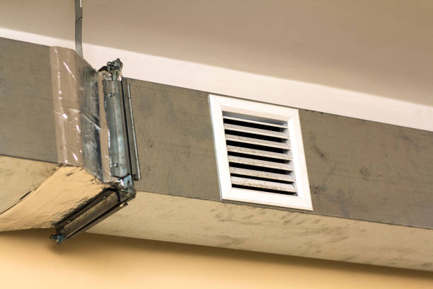 Best HVAC Air Duct Cleaning  in Dublin, OH