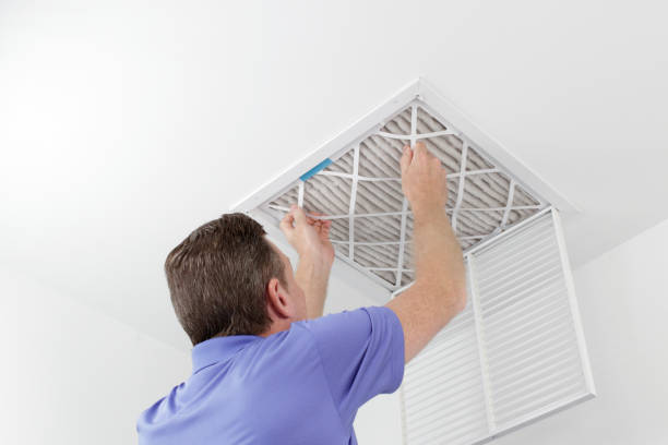 Best Affordable Air Duct Cleaning  in Dublin, OH